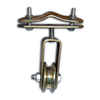 Metal Kablo Taşıyıcı (Halat)